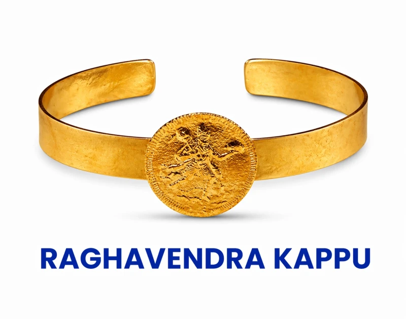 RAGHAVENDRA KAPPU